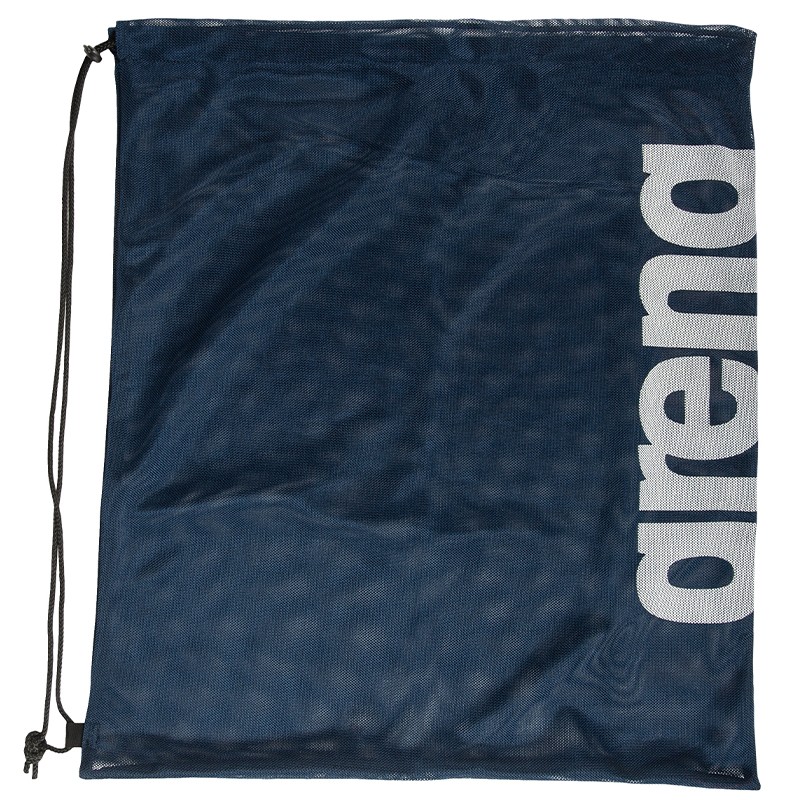 TEAM MESH - Bleu Marine couleurs