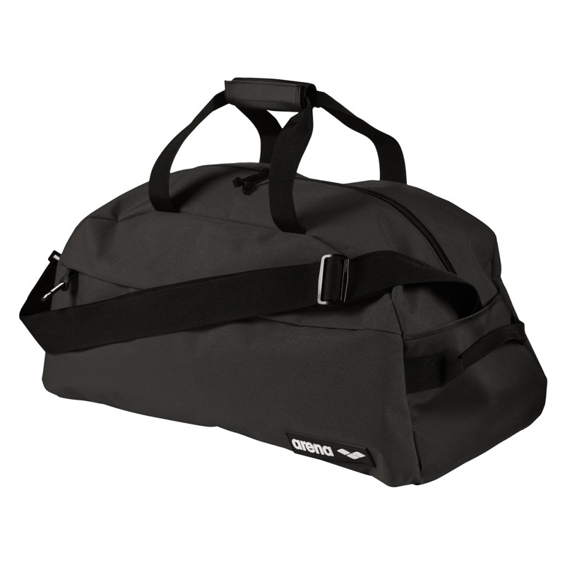 TEAM DUFFLE 40 - Noir couleurs