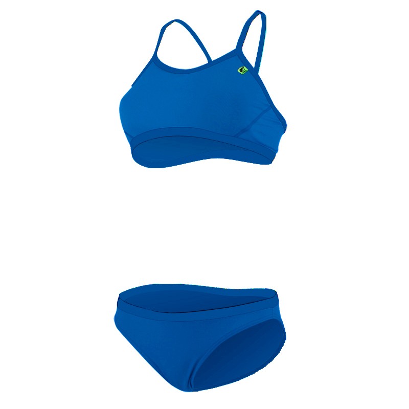 DOMA REVOLUTIONAL - Bleu Roi Color