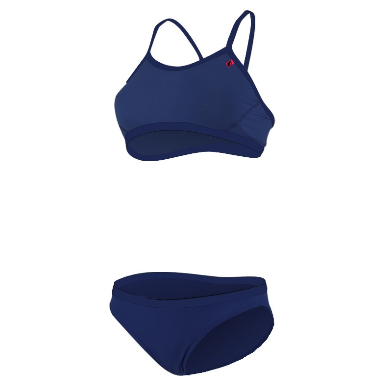DOMA REVOLUTIONAL - Bleu Marine Color