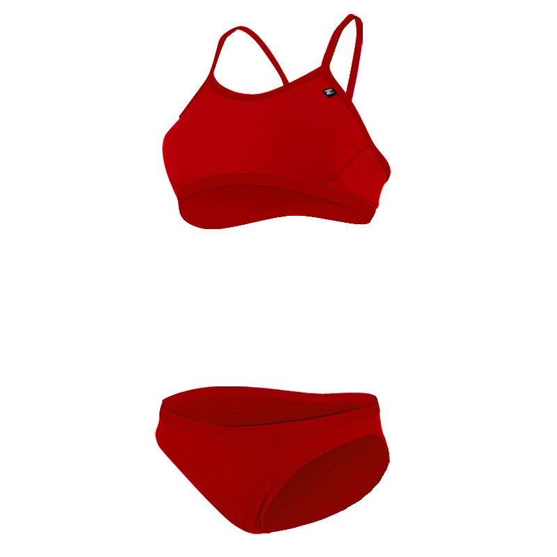 DOMA REVOLUTIONAL - Rouge Color