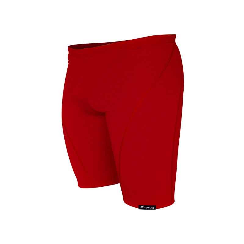 ONEGA REVOLUTIONAL GARÇON - Rouge Color