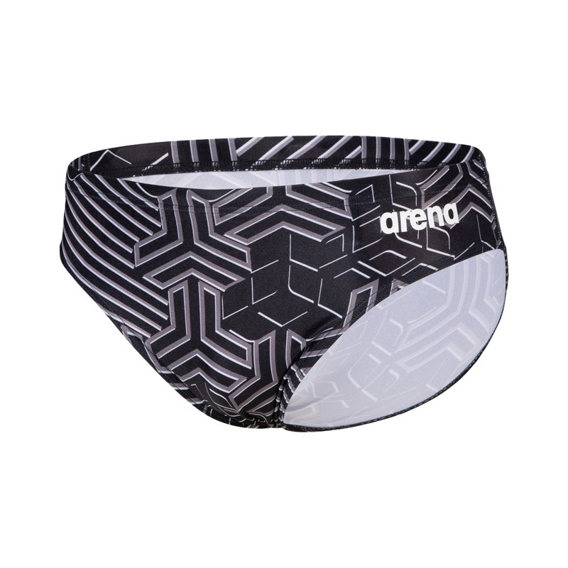 KIKKO SWIM BRIEFS Color