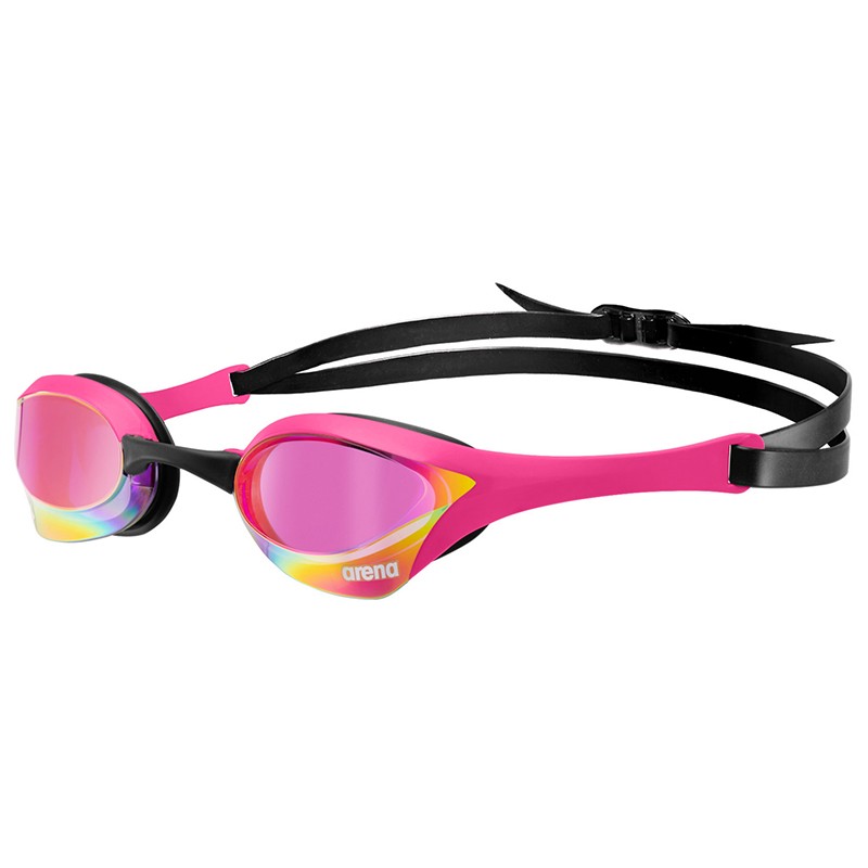 COBRA ULTRA SWIPE MIRROR Pinky Purple couleurs