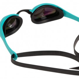 Arena Cobra Ultra Swipe Lunettes Natation Homme + Étui Rigide - Vision Parfaite & Anti-Buée
