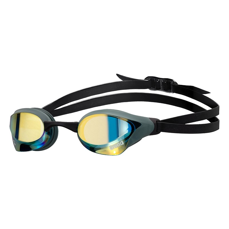 COBRA CORE SWIPE MIRROR Kaki Color