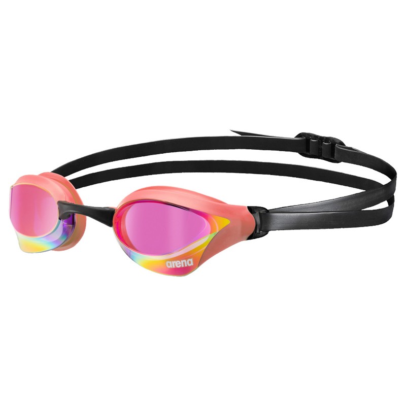 COBRA CORE SWIPE MIRROR Pink Color