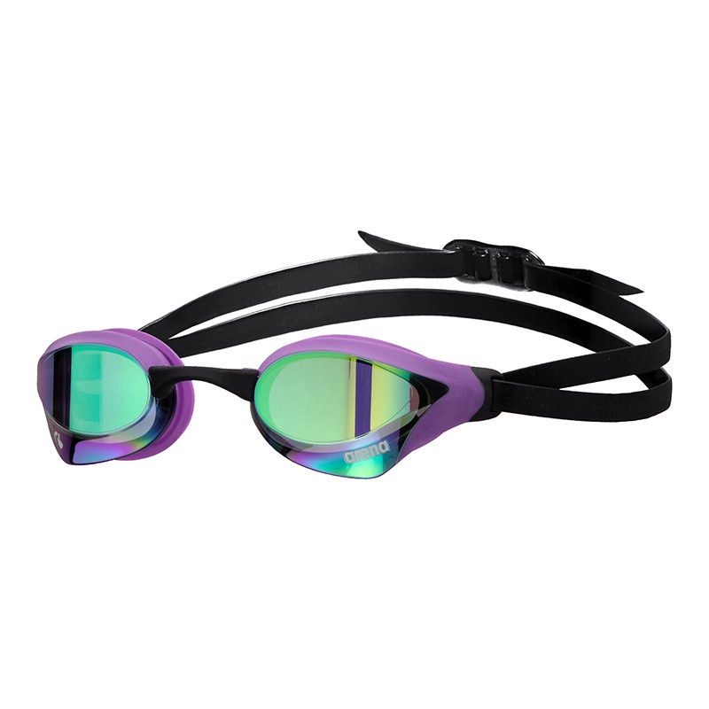 COBRA CORE SWIPE MIRROR violet Color