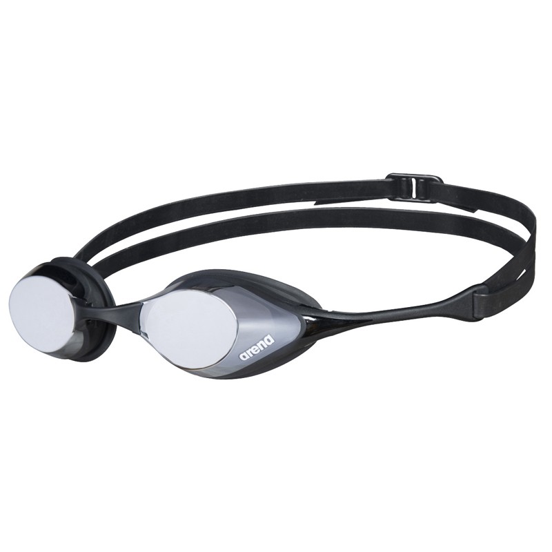 COBRA SWIPE MIRROR SILVER Ext. Color