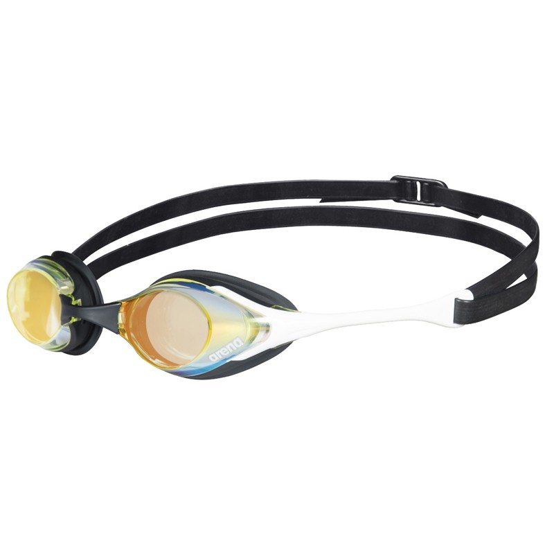 COBRA SWIPE MIRROR GOLD Int. couleurs