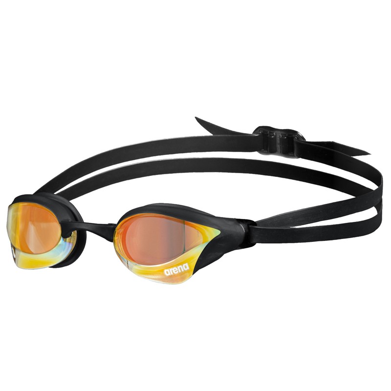 COBRA CORE SWIPE MIRROR GOLD Color