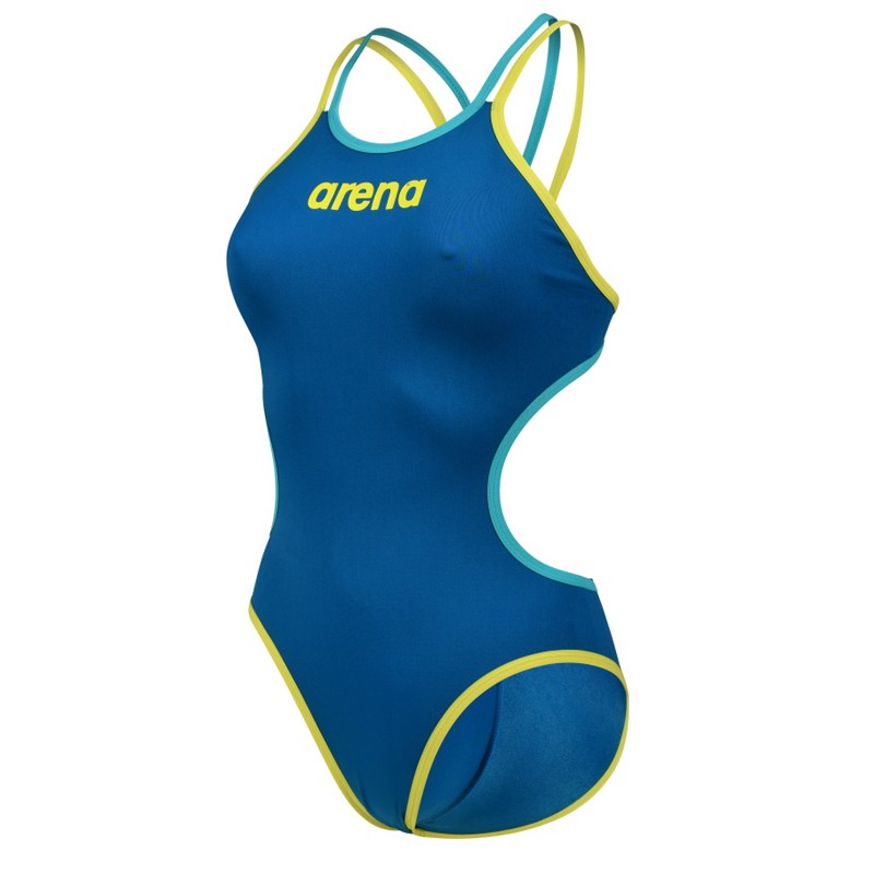 BLUE GARDEN REVOLUTION - FEMME TURBO - MAILLOT & COMBI - Nataquashop