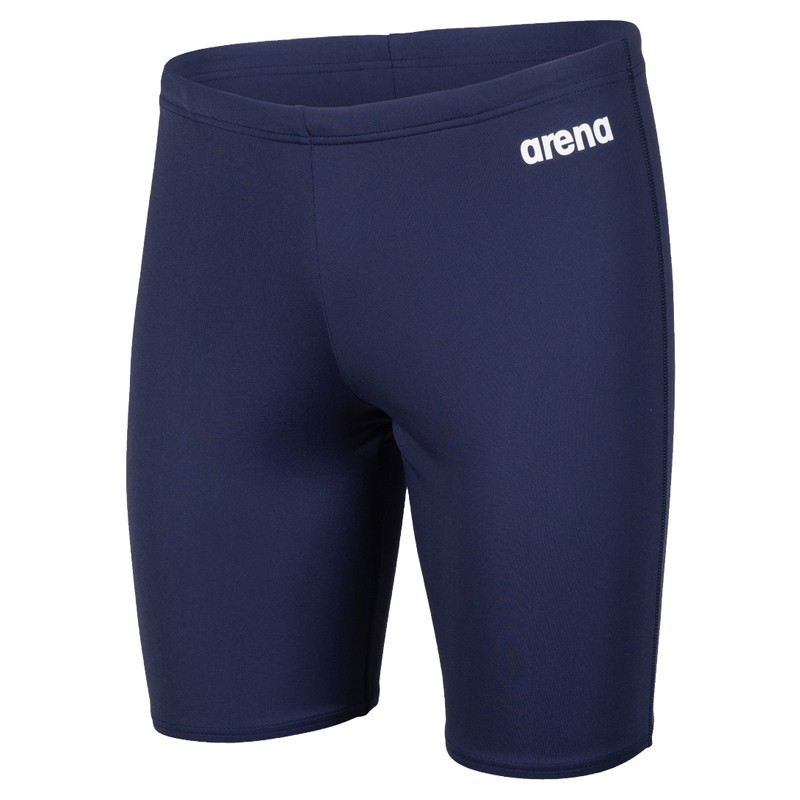 TEAM SWIM JAMMER SOLID - Navy Color