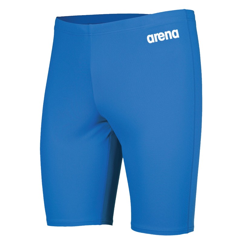 TEAM SWIM JAMMER SOLID - Bleu Roi couleurs