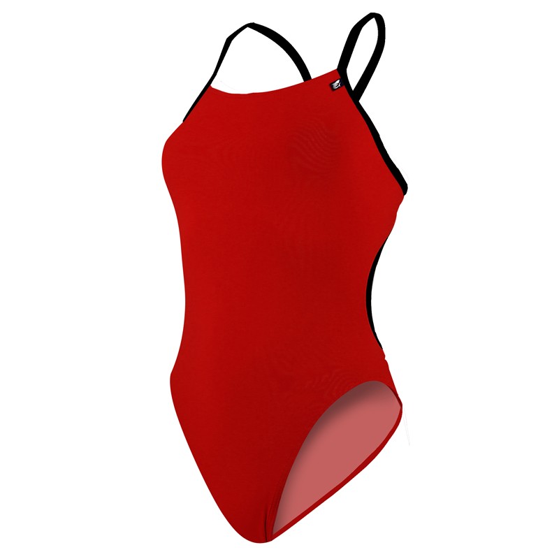 YELIA REVOLUTIONAL - Rouge noir couleurs