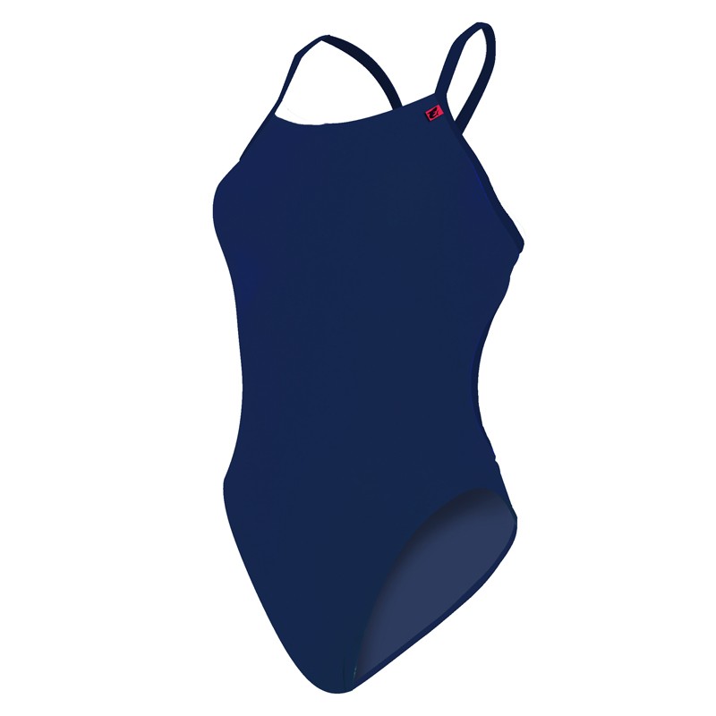 FILLE YELIA REVOLUTIONAL - Bleu Marine Color