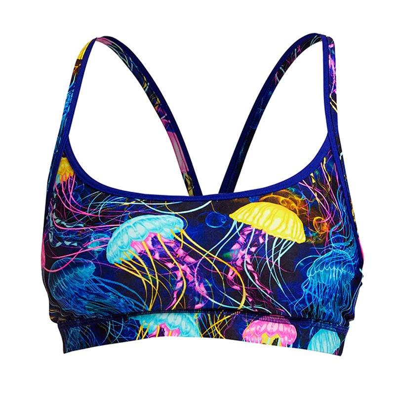 TOP SCHWIMMA STINGA FEMME Color
