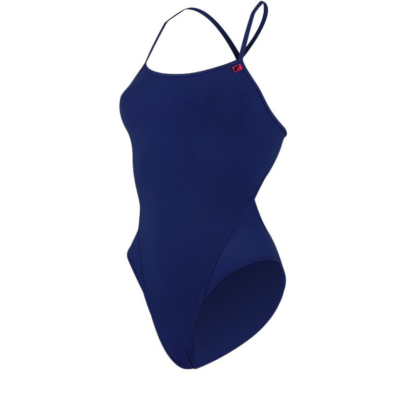 ALYN REVOLUTIONAL - Bleu Marine Color