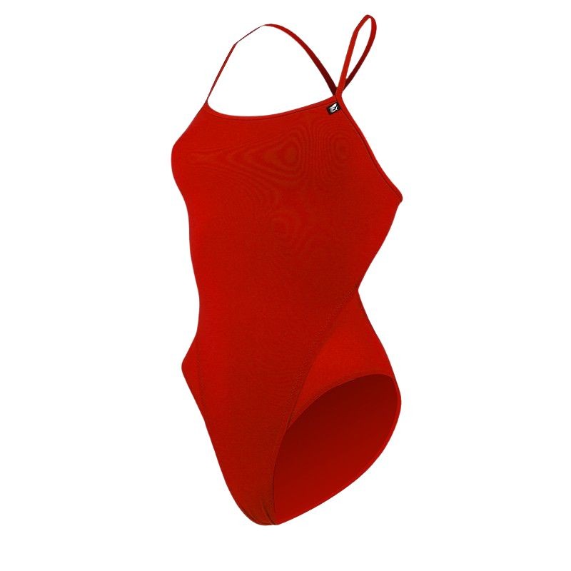 ALYN REVOLUTIONAL - Red