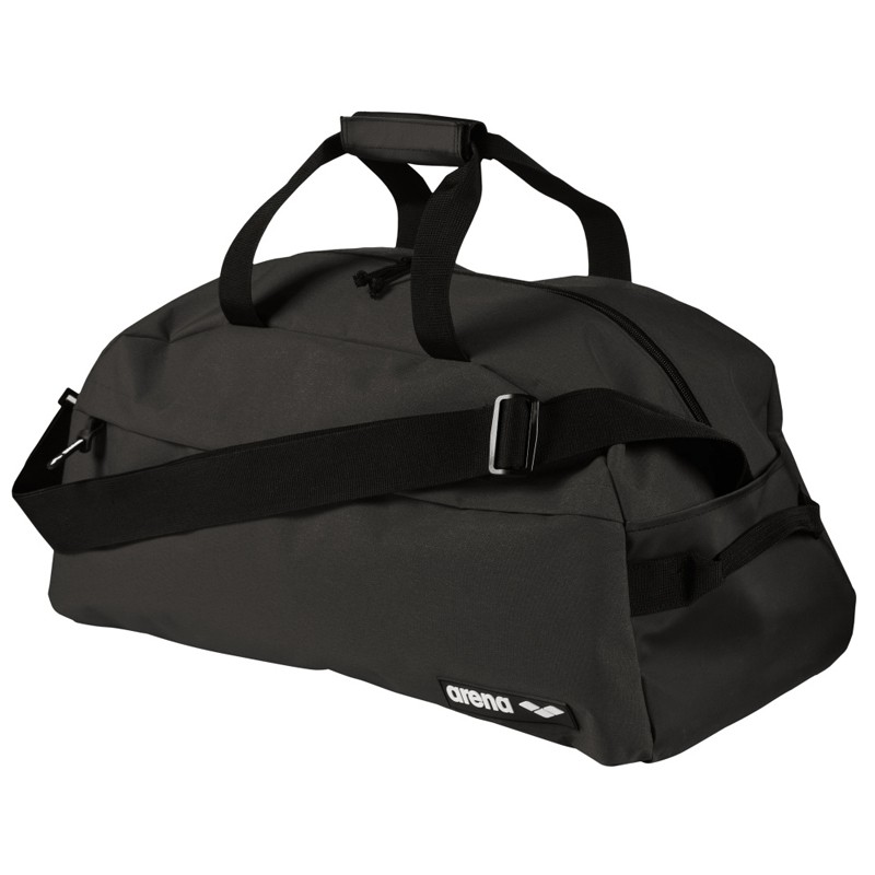 TEAM DUFFLE 25 - Noir couleurs