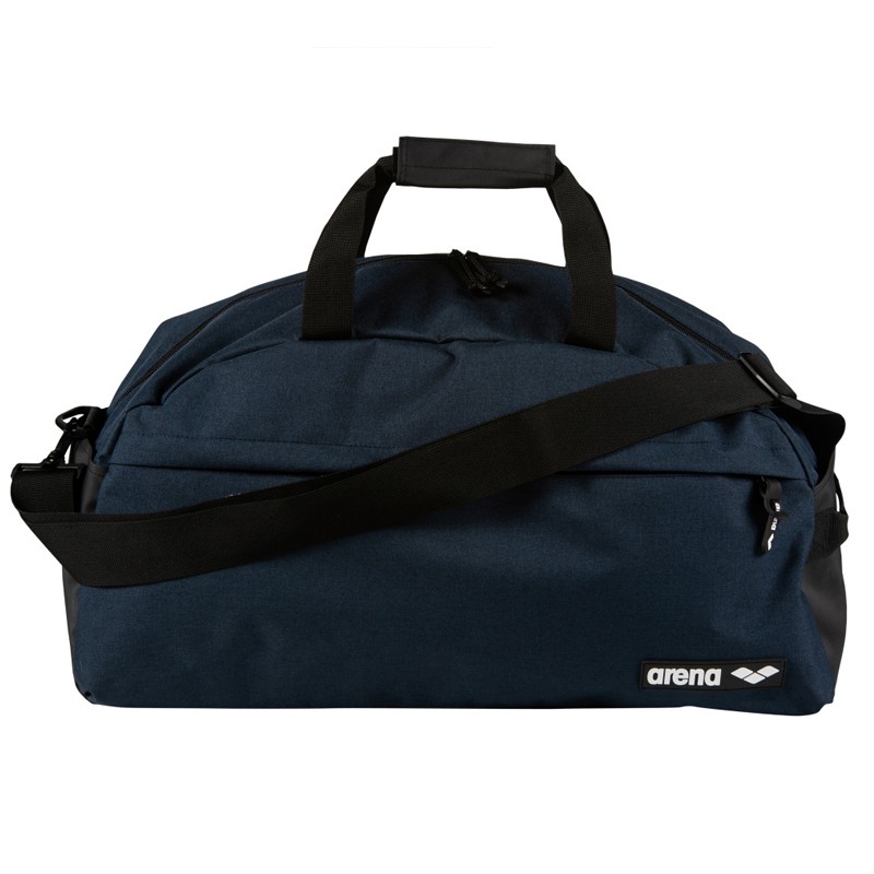 TEAM DUFFLE 25 - Bleu marine couleurs