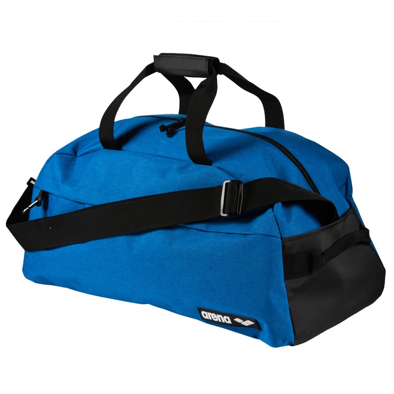 TEAM DUFFLE 25 - Bleu roi couleurs