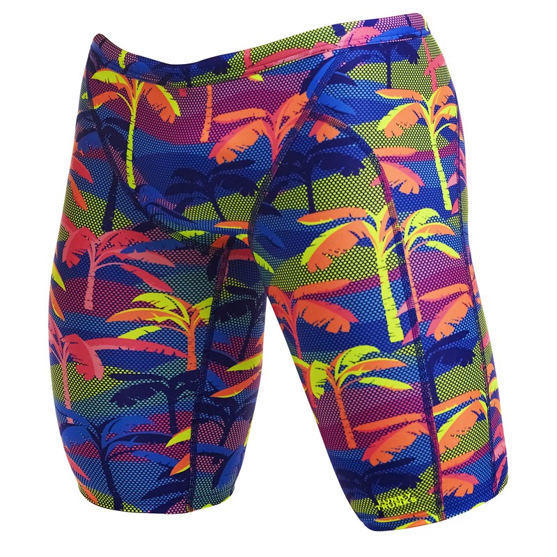 PALM A LOT - JAMMER HOMME couleurs