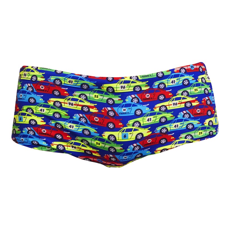 CAR STACKER - HOMME Color