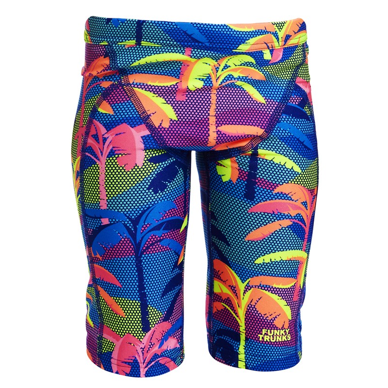 PALM A LOT - JAMMER GARÇON Color