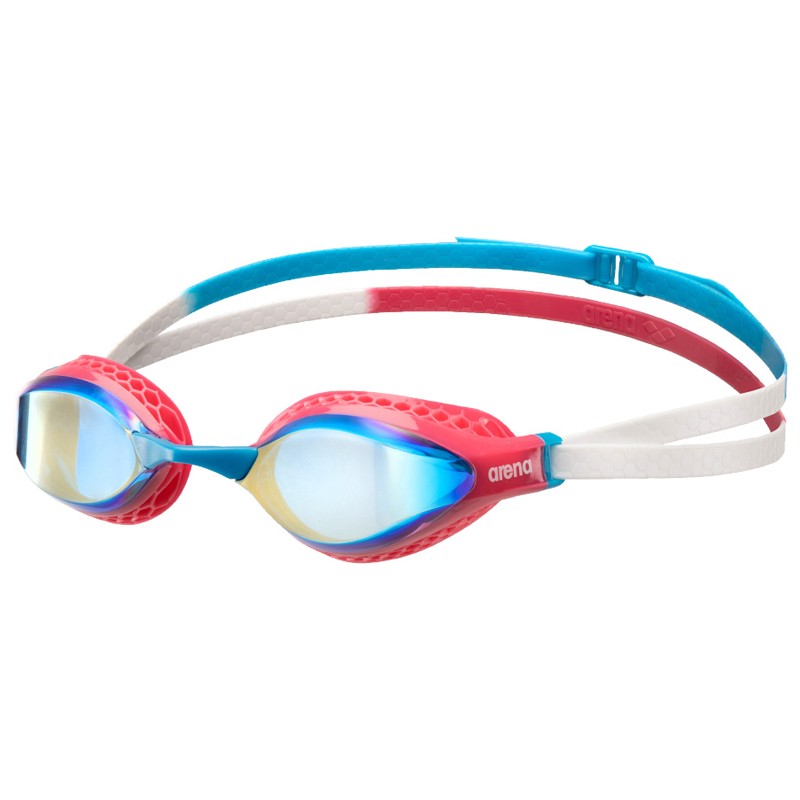 AIRSPEED MIRROR BLUE Ext. Color
