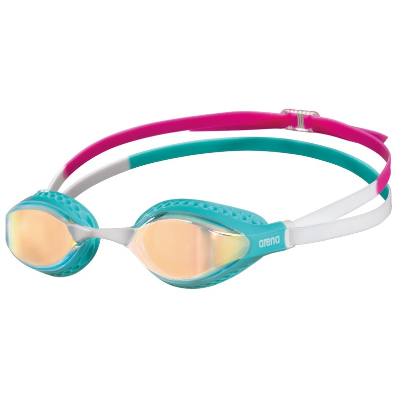 AIRSPEED MIRROR GOLD Int. Multi Color