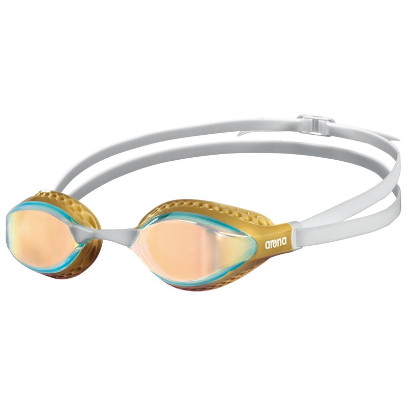 AIRSPEED MIRROR GOLD Int. Golden Color