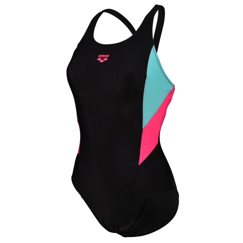 SWIMSUIT V BACK PANEL couleurs