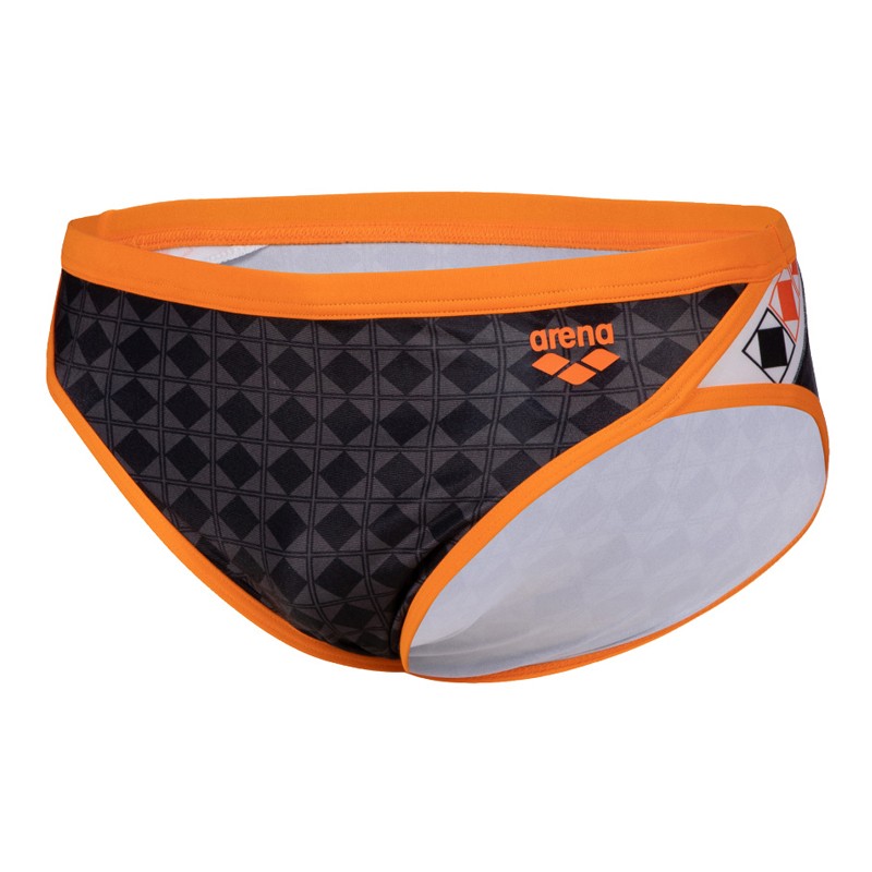 50TH SWIM BRIEFS Color