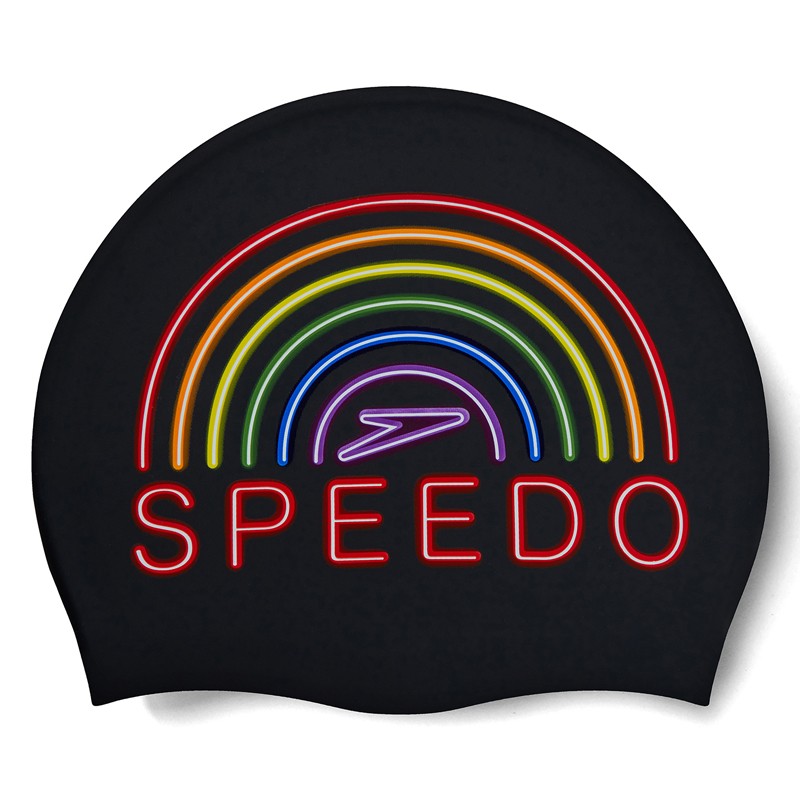 PRINTED SIL CAP