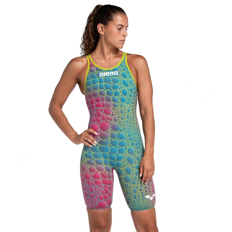 CARBON AIR² CAIMANO LE OB Pink Color