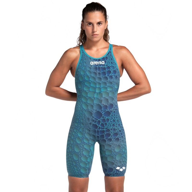 CARBON AIR² CAIMANO LE OB Blue Color