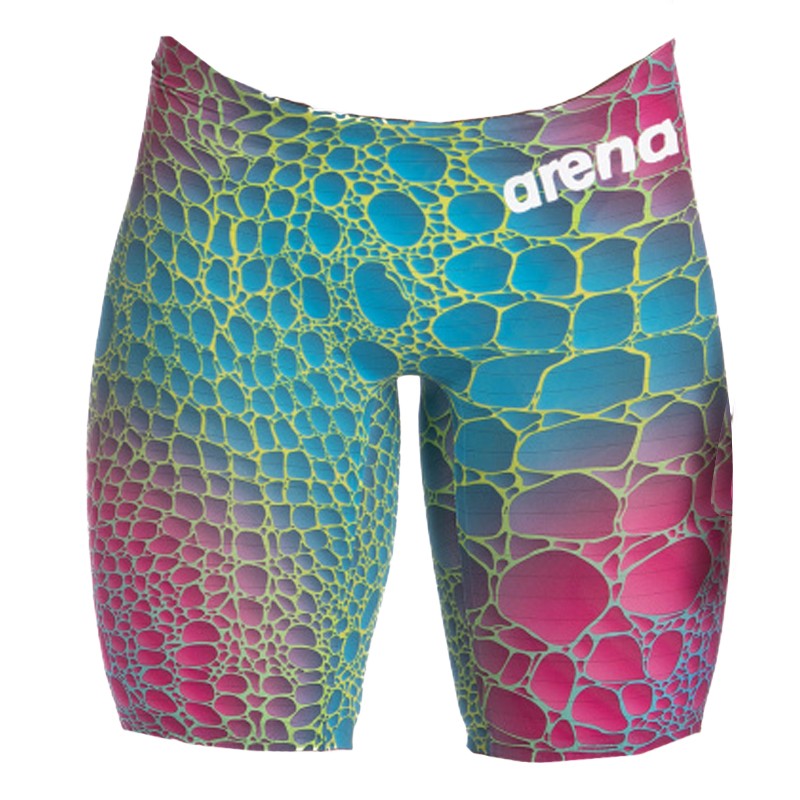 CARBON AIR² CAIMANO LE JAMMER Pink Color