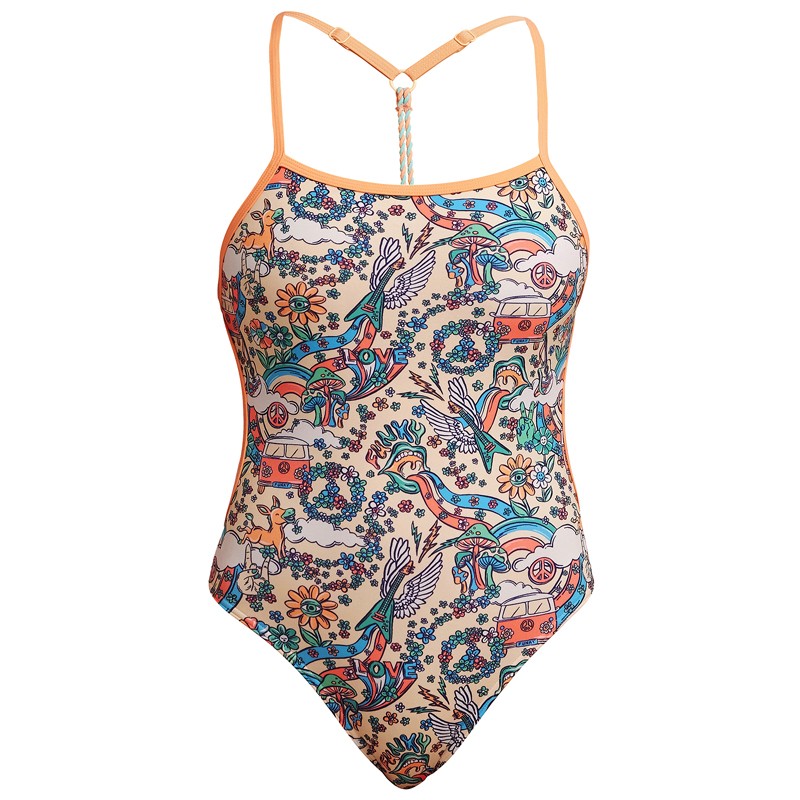 FREE LOVE - TWISTED FEMME Color