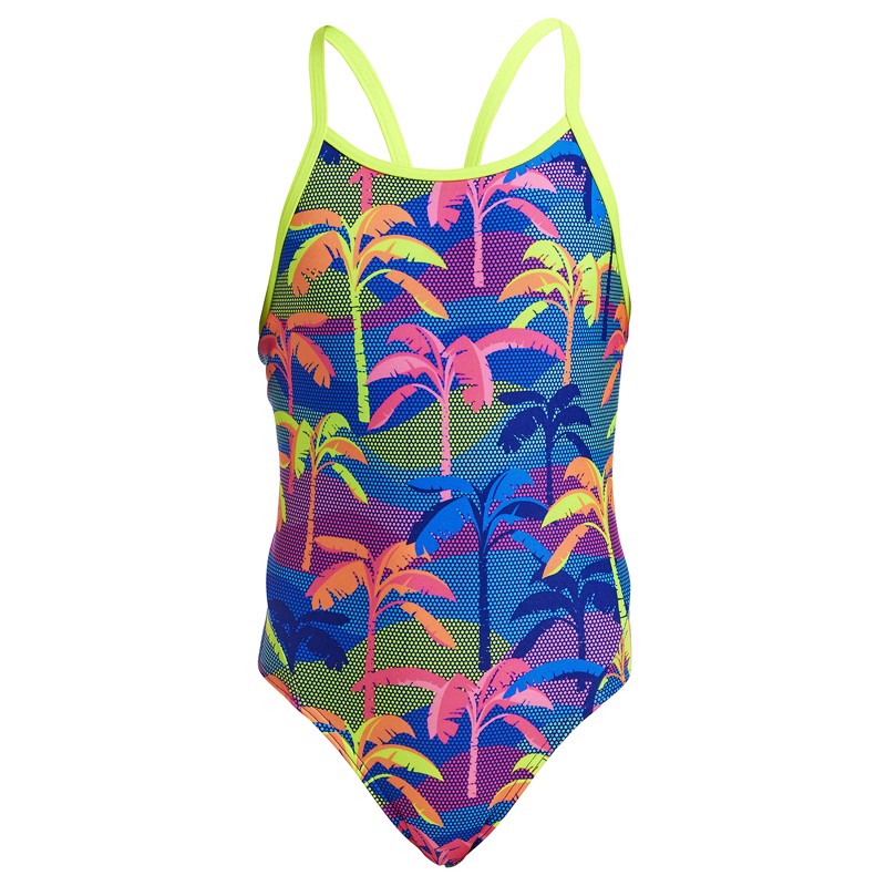 PALM A LOT - FILLE Color