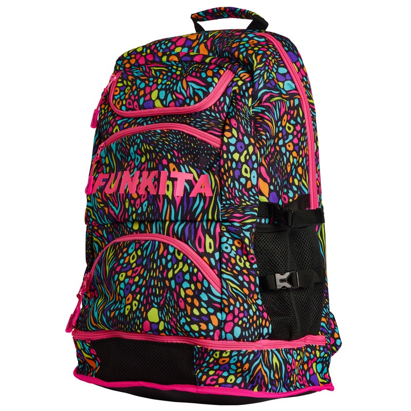 SPOT ME - BACKPACK couleurs