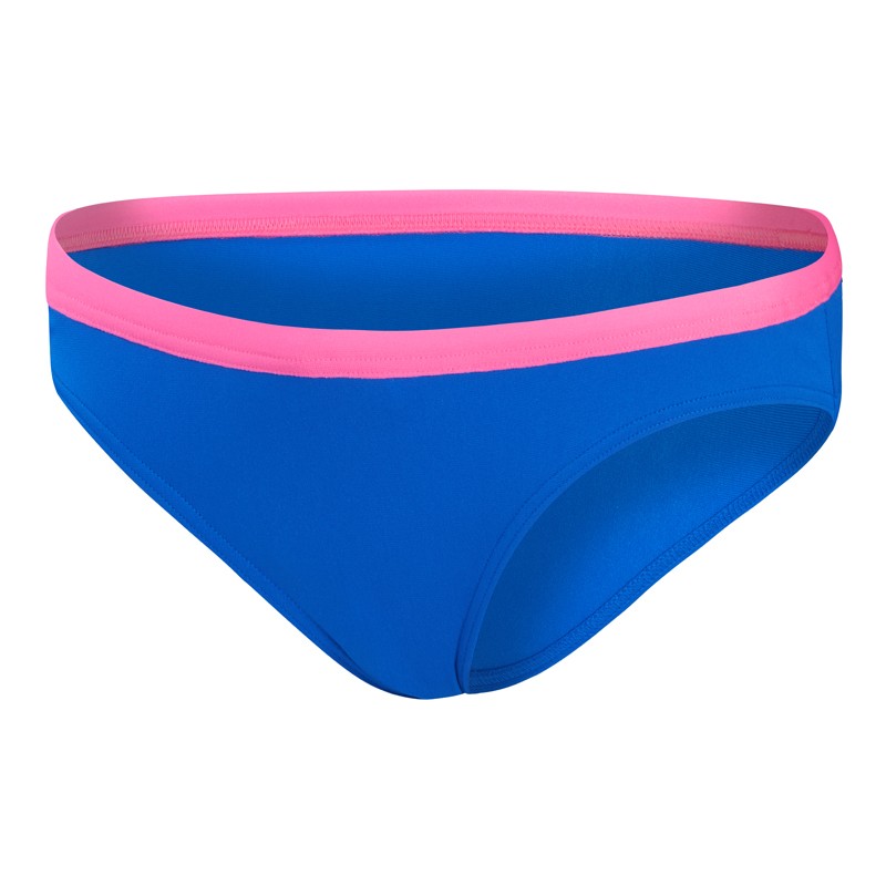 ECO+ SOLID WAISTBAND BRIEF couleurs