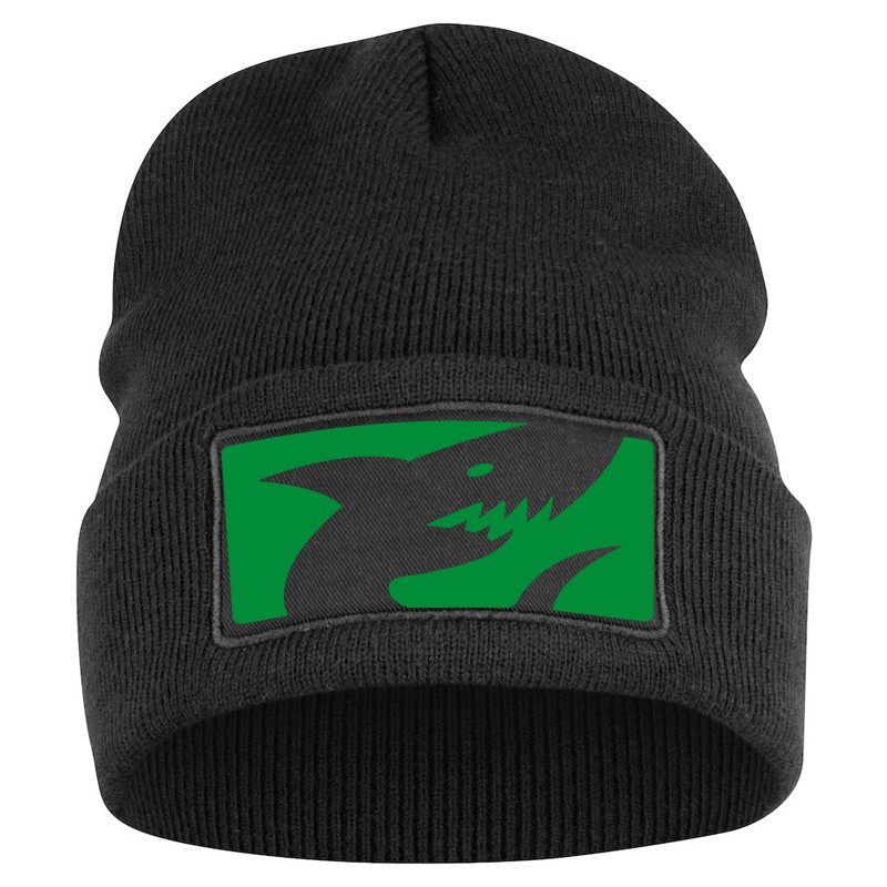 CRAZY BEANIE