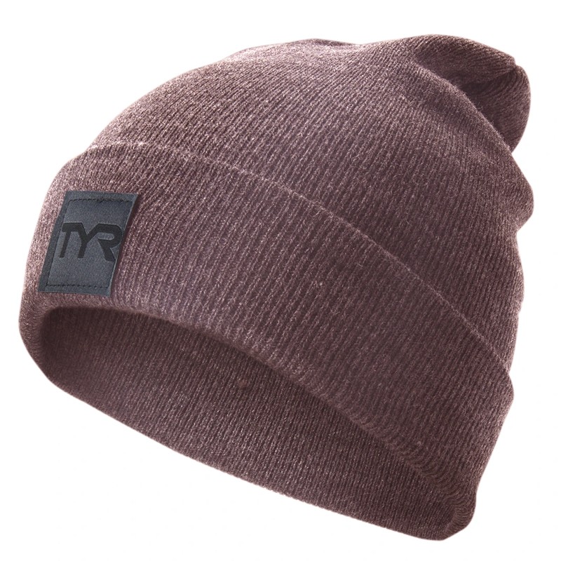 CUFFED KNIT BEANIE couleurs