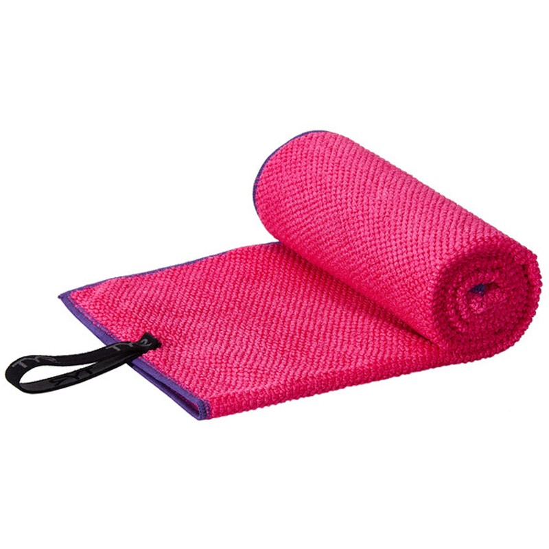 MEDIUM HYPER-DRY SPORT TOWEL couleurs