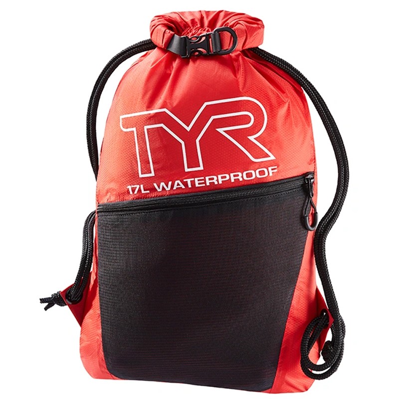 ALLIANCE WATERPROOF BACKPACK couleurs