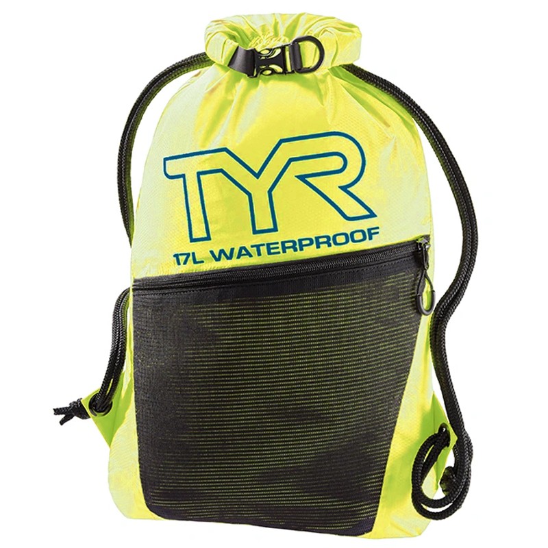 ALLIANCE WATERPROOF BACKPACK