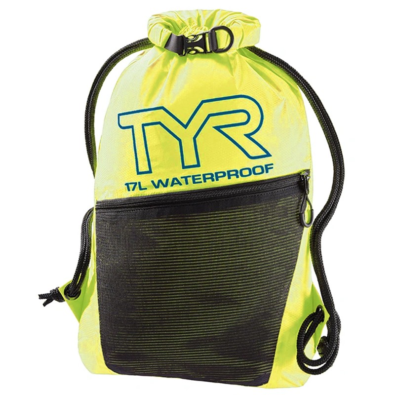 ALLIANCE WATERPROOF BACKPACK couleurs