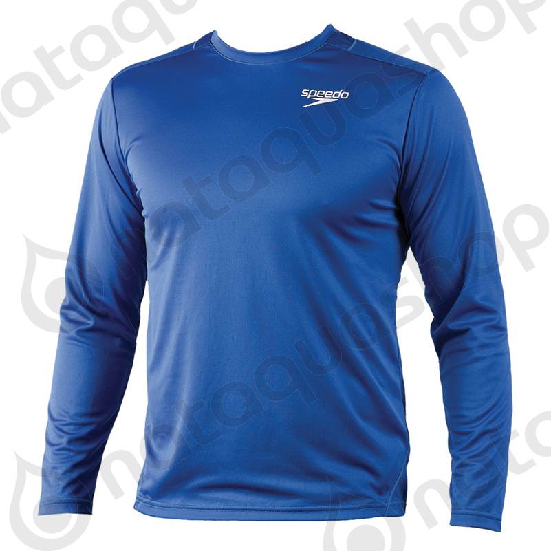 ILIAS UNISEX TECHNICAL LS-SHIRT Color