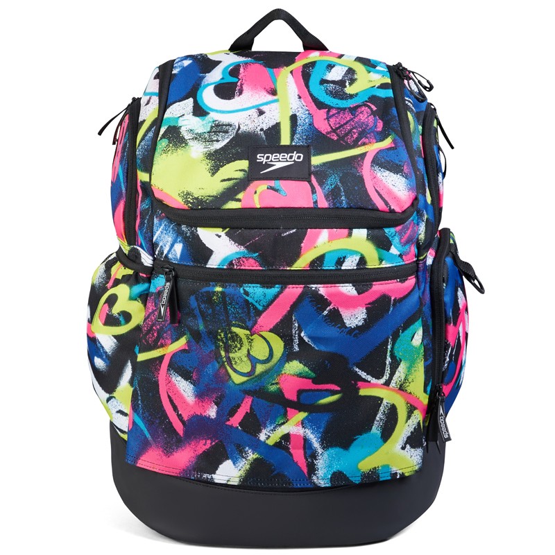 TEAMSTER 2.0 RUCKSACK 35L couleurs